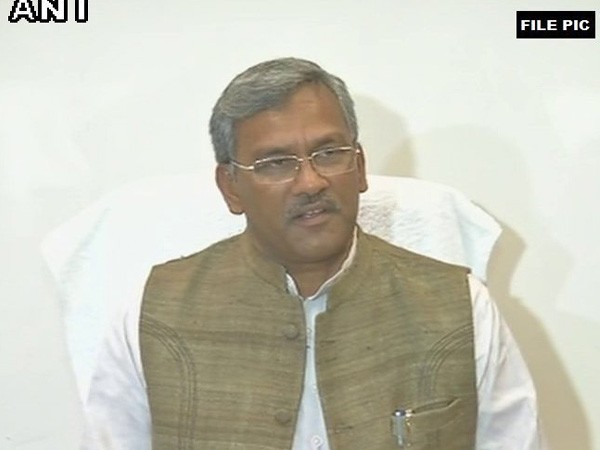 U'khand: CM announces Rs 2 lakh ex-gratia to kin of deceased in Kail river incident
