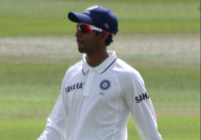 Saha in talks with Tripura for 'player-cum-mentor role'