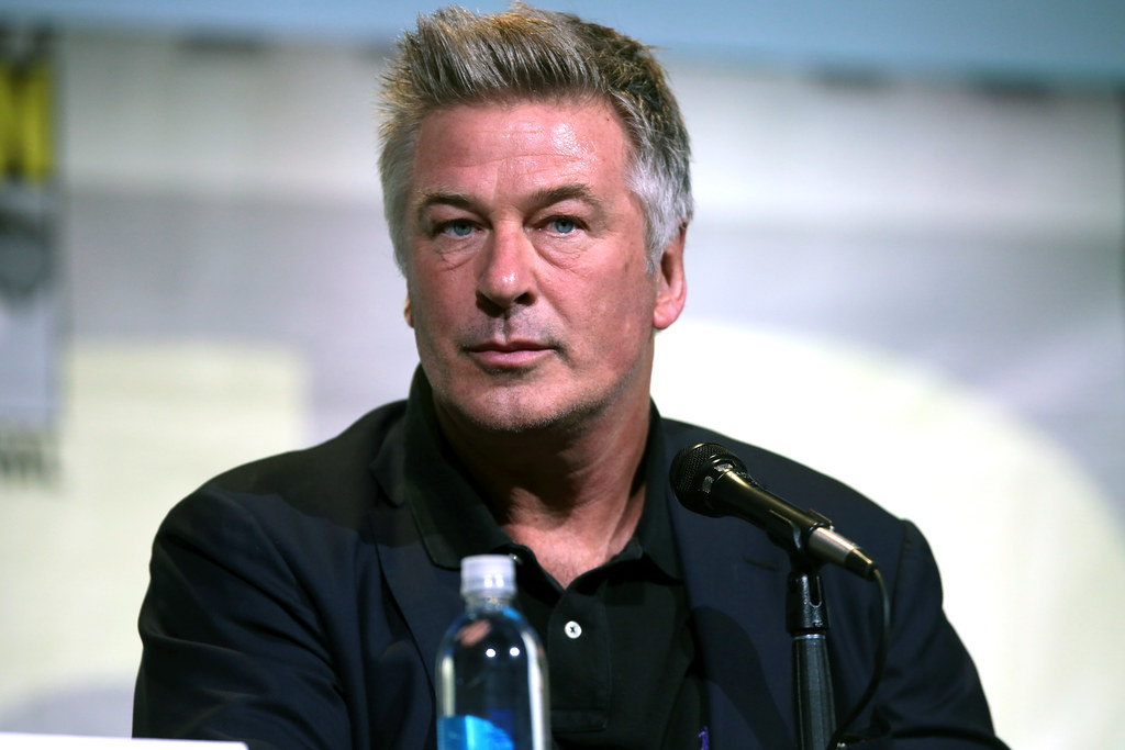 Alec Baldwin defends Trump satire on 'SNL' while president hospitalized