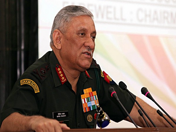 Top Army commanders review security situation in J-K