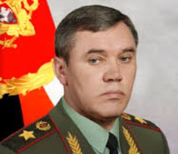 Top Russian general inspects troops involved in Ukraine operation- defence ministry
