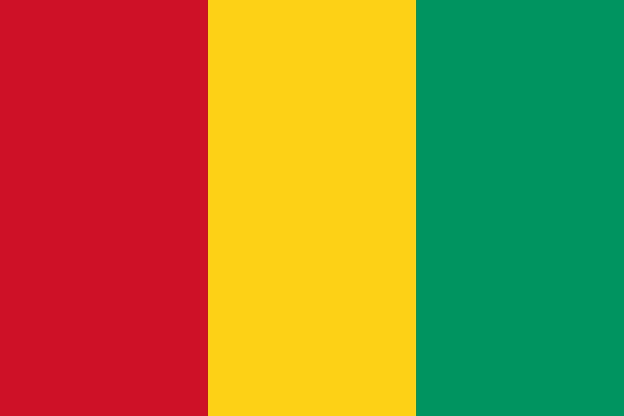 UPDATE 1-At least two dead in Guinea protests against change to constitution