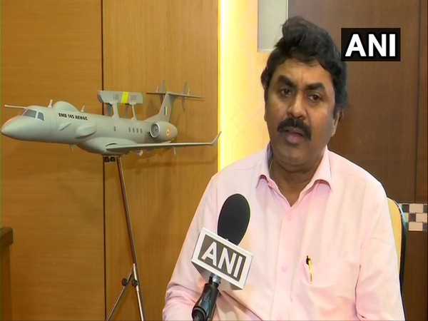 Within India, we can make any type of missile that armed forces want: DRDO Chief Satheesh Reddy
