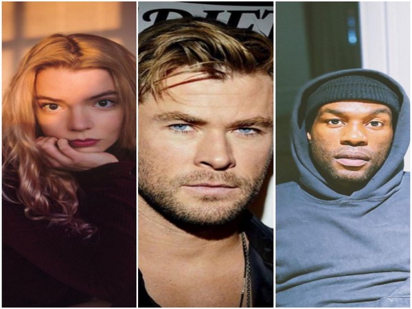 Anya Taylor-Joy, Chris Hemsworth, Yahya Abdul-Mateen II to cast in the 'Mad Max' prequel 'Furiosa'