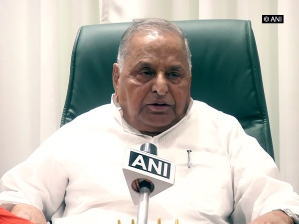 Former UP CM Mulayam's health deteriorates, shifted to ICU