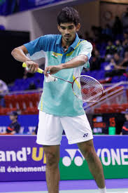 Srikanth, Dhruv-Sikki enter second round of Indonesia Masters