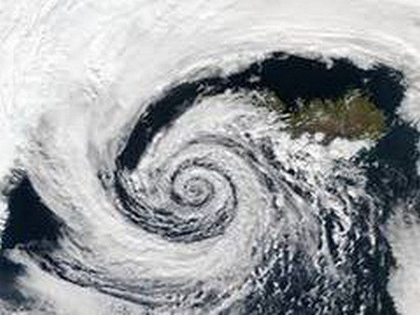 Tropical storm Bonnie to become hurricane off Mexico coast Sunday