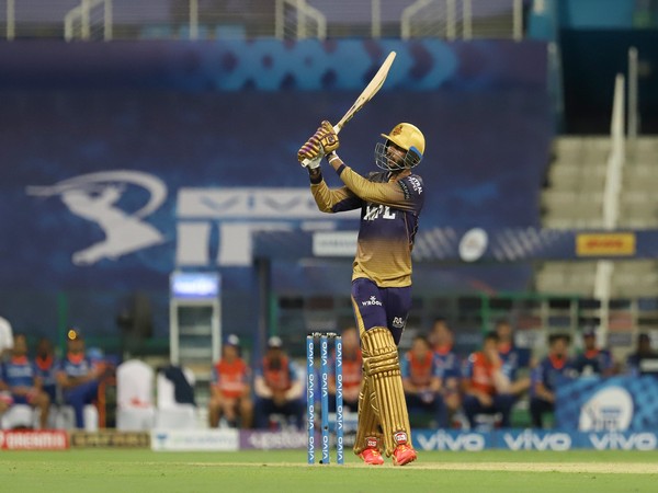 IPL 2021: I wasn't chasing 136, just went out there to bat, says KKR opener Venkatesh Iyer