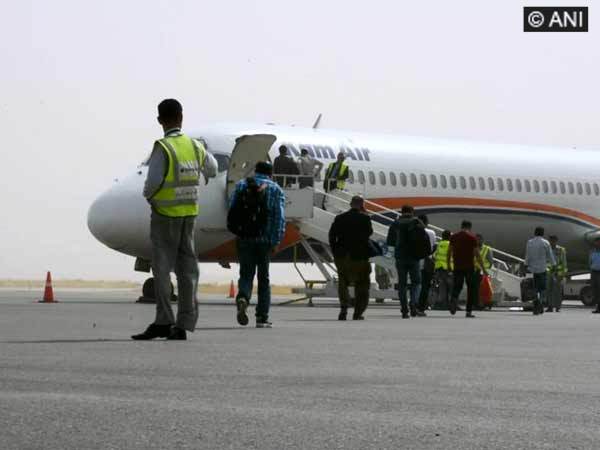 Afghanistan calls on PIA, Kam Air to bring down fares of Kabul-Islamabad flights