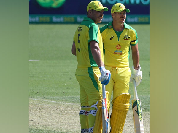 T20 WC: No issue with Warner's preparation, he is in great spirits, says Finch