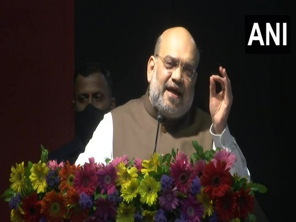 If PM Modi had not won majority in 2019, then abrogation of Article 370, Ram Mandir would not have been made possible: Amit Shah