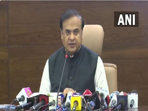 Drugs worth Rs 900 cr seized since May 2021: Assam CM Himanta Biswa Sarma