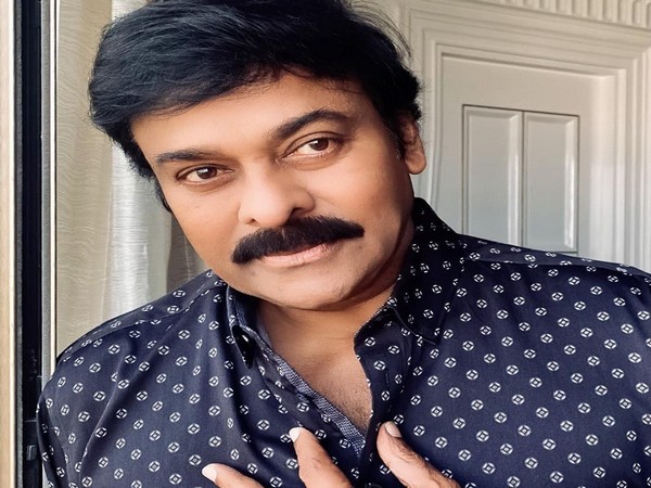 Dubbing for Chiranjeevi's 'Mega 154' begins 