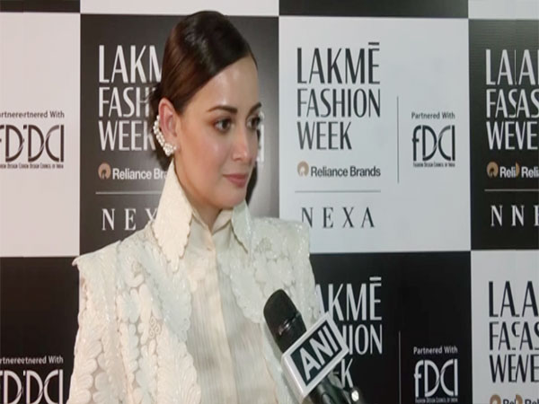 Dia Mirza Reflects on 'IC 814: The Kandahar Hijack' Experience