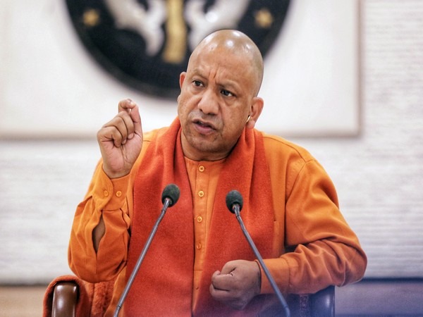 UP: Mission Shakti 4.0 launched by CM Yogi dedicated to women's health