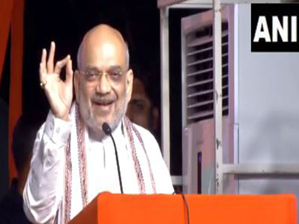 Amit Shah to attend Raman Singh's nomination filing in Rajnandgaon