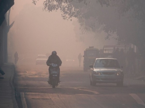 CAQM Intensifies Action to Combat Air Pollution in North India