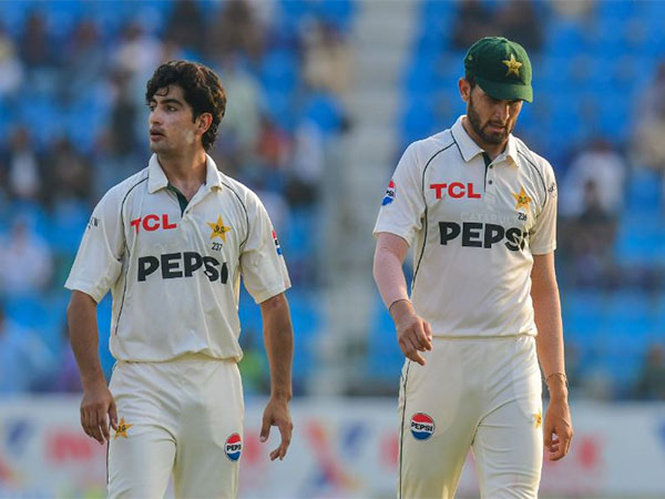 Pakistan Cricket Board's Bold Move: Young Blood to Lead Against England