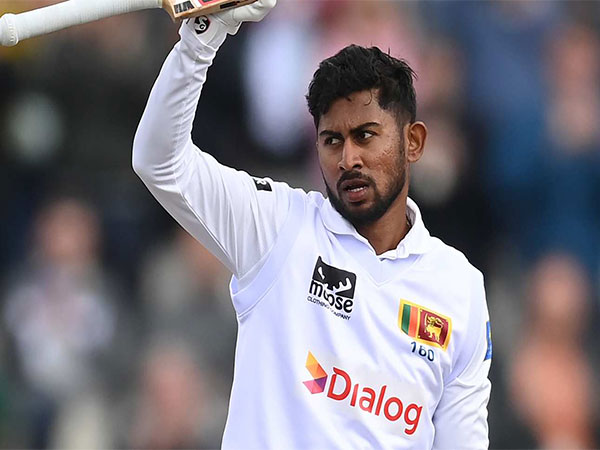 Kamindu Mendis: ICC Men's Player of the Month for September 2024