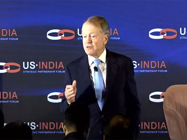 India Poised for Unprecedented Growth: John Chambers Praise Modi's Vision