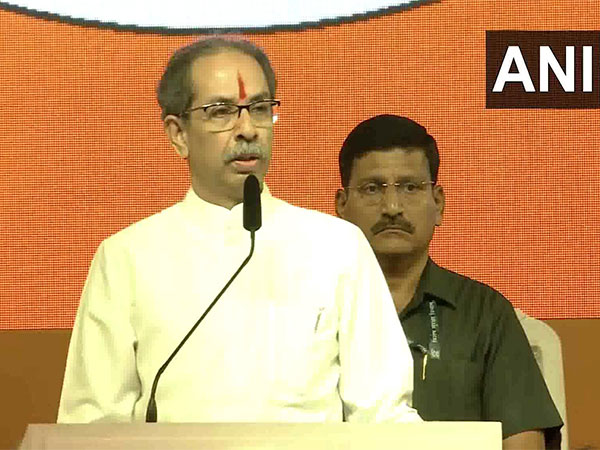 Uddhav Thackeray: Rallying Against 'Traitors' Despite Health Setbacks