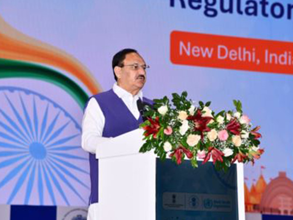 India Hosts Global Forum on Drug Regulation and Healthcare Innovation