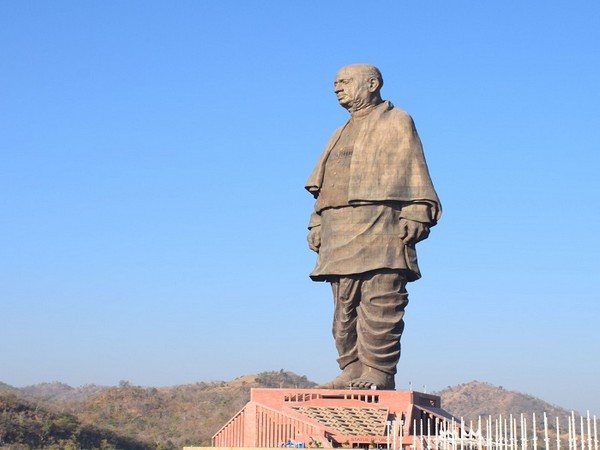 Honoring Sardar Patel: The Iron Man's Unyielding Legacy