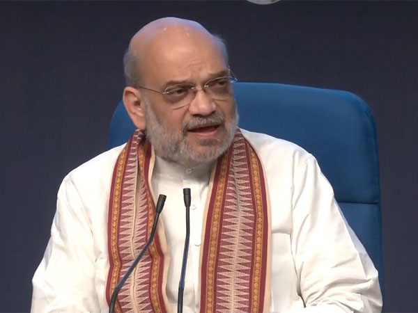 Amit Shah to Mentor IPS Probationers on Internal Security