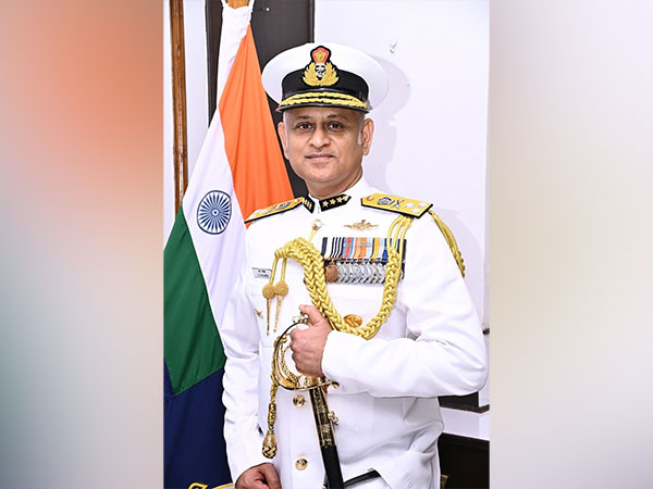 New Leadership at Maritime Force as S Paramesh Appointed Indian Coast Guard Chief