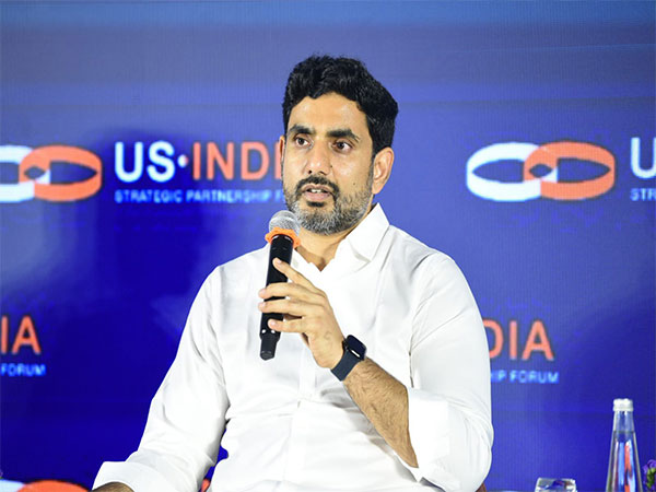 US-India Summit Spotlights Andhra's Vision for Amaravati and Telecom Advances