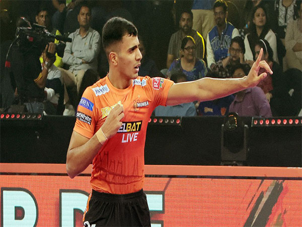 U Mumba Aims for Redemption in PKL Season 11 with Strategic Revamp