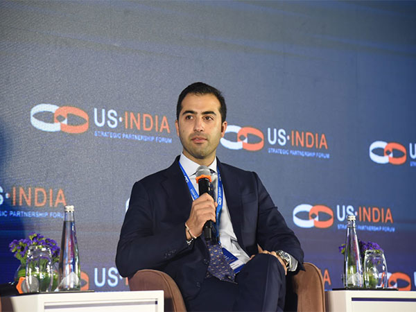 US-India Strategic Forum Celebrates Wireless and AI Advancements