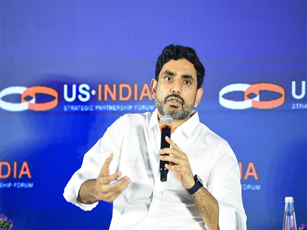 Nara Lokesh: Leading Andhra Pradesh's Investment Revolution in the US