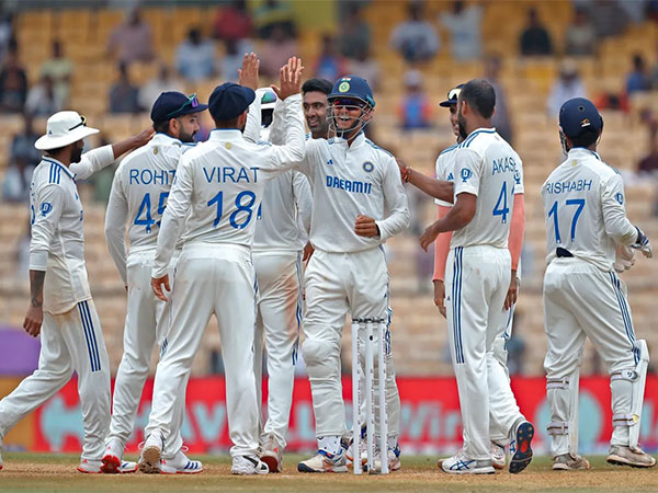 Indian Stars Eye Major Milestones in New Zealand Test Series