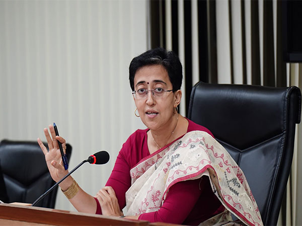 Delhi CM Atishi Plans 1000+ Chhath Puja Venues Amid Political Tensions