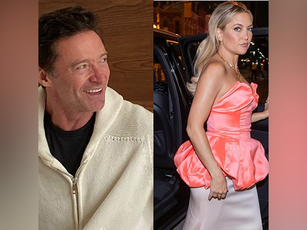 Hugh Jackman and Kate Hudson Star in Craig Brewer's 'Song Sung Blue'