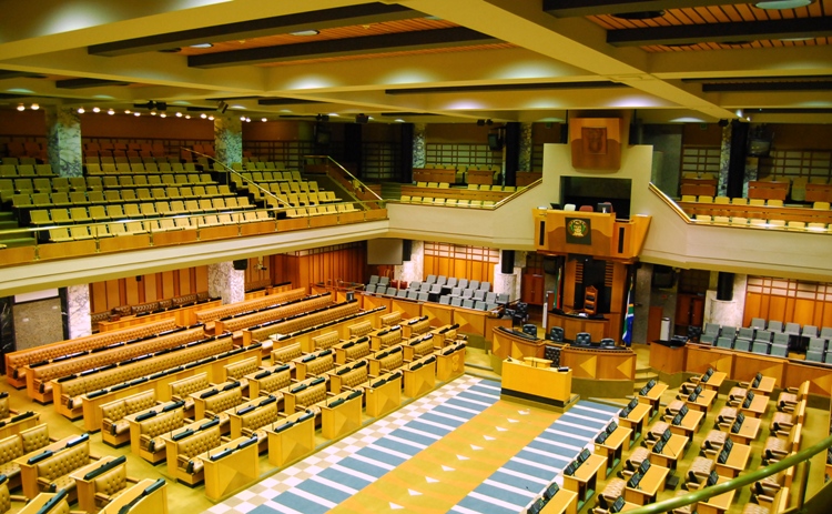 Scopa satisfied with work and legacy achieved in fifth Parliament