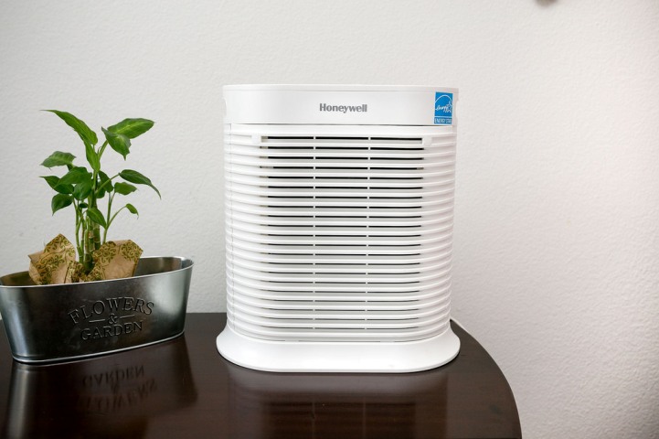 How safe are air purifiers in your home, offices