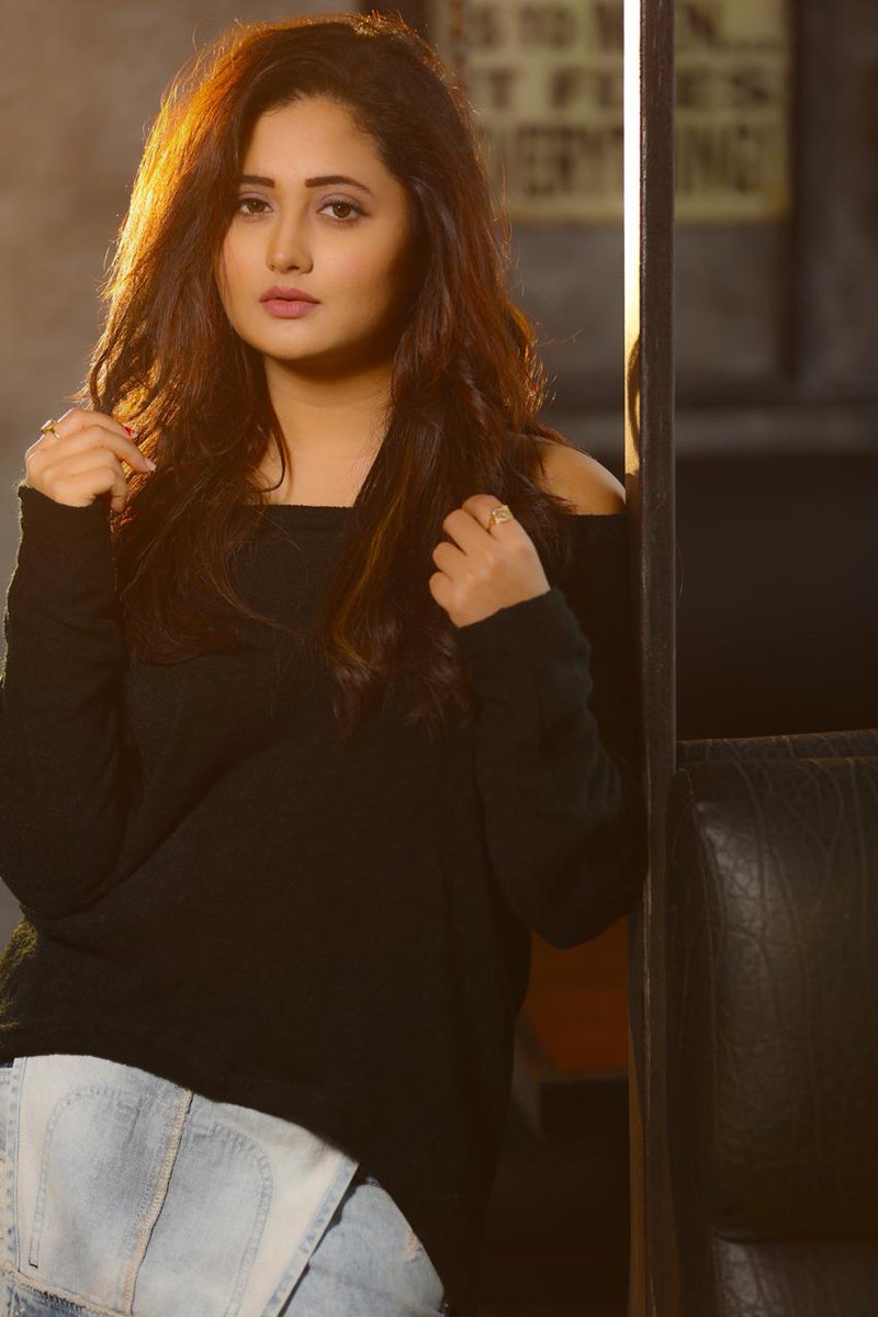 Rashami Desai gets chance to relive her childhood