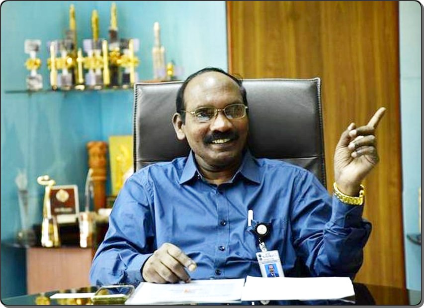 Gaganyaan Mission to be turning point for ISRO: Sivan