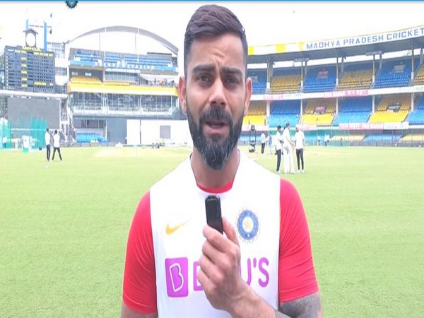 Cannot afford to play as many shots with pink ball, says Kohli