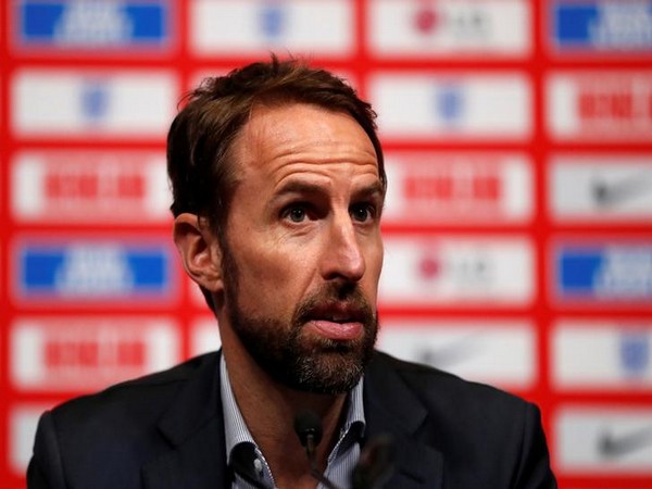 Raheem's reaction on facing suspension has been brilliant, says England coach Gareth Southgate
