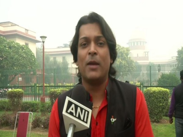 Hoping for positive verdict by SC in Sabarimala case: Rahul Easwar