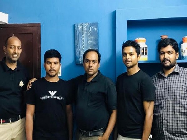 Chennai start-up VAANGO selected by US Accelerator upward Labs