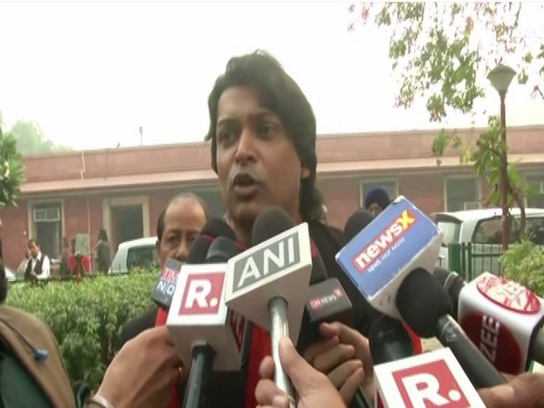 Temples are sacred, private spaces for believers: Rahul Easwar welcomes SC verdict in Sabarimala