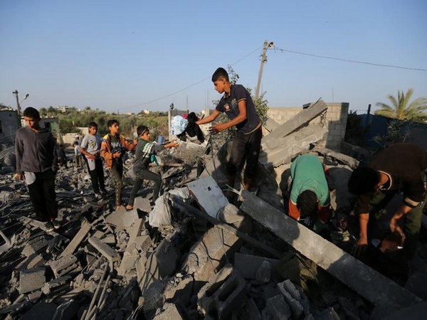 IDF confirms Israel's ceasefire with Islamic Jihad