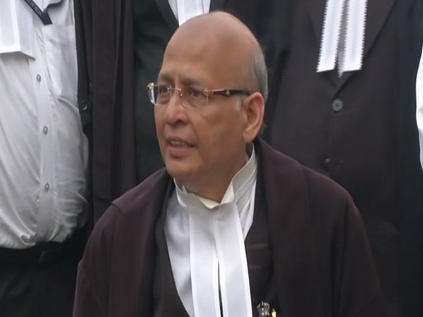 SC accepted our submissions in contempt case against Rahul: Singhvi  