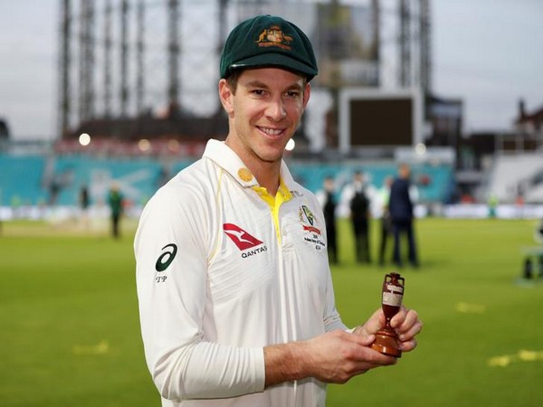 Australia's Captain Paine hints retirement after Smith's explosive return