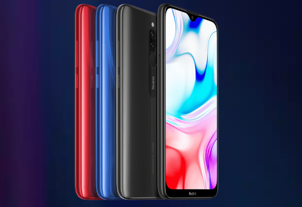 Xiaomi Redmi 8 set for another flash sale today at 12 PM: Price and Specs