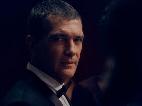 Antonio Banderas reveals how he used his heart attack to fuel performance